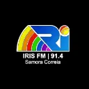 Íris FM 91.4